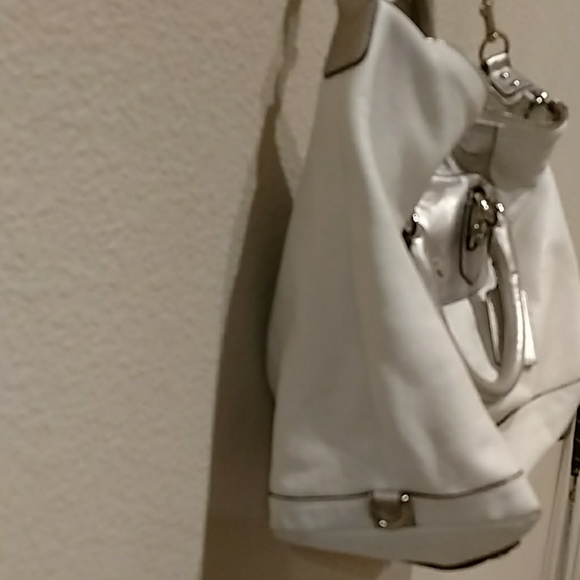 Coach bag with dustbag - Picture 4 of 8